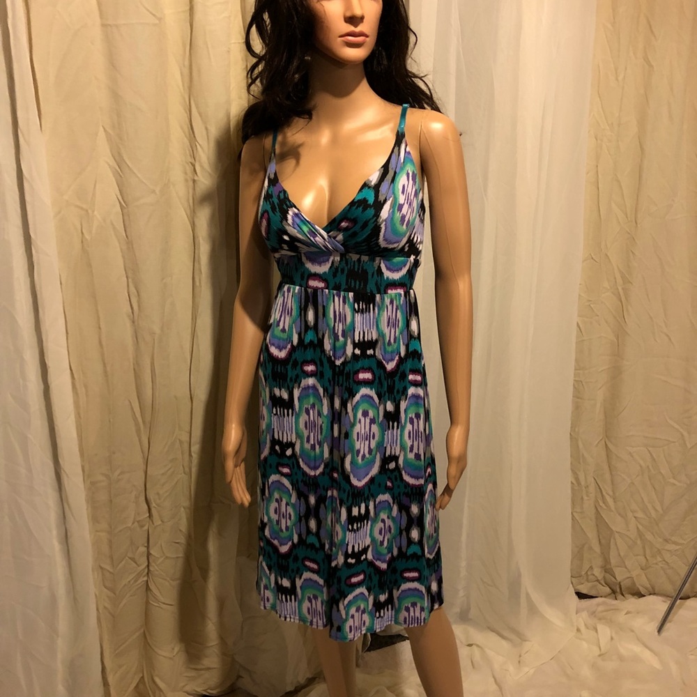 Dresses